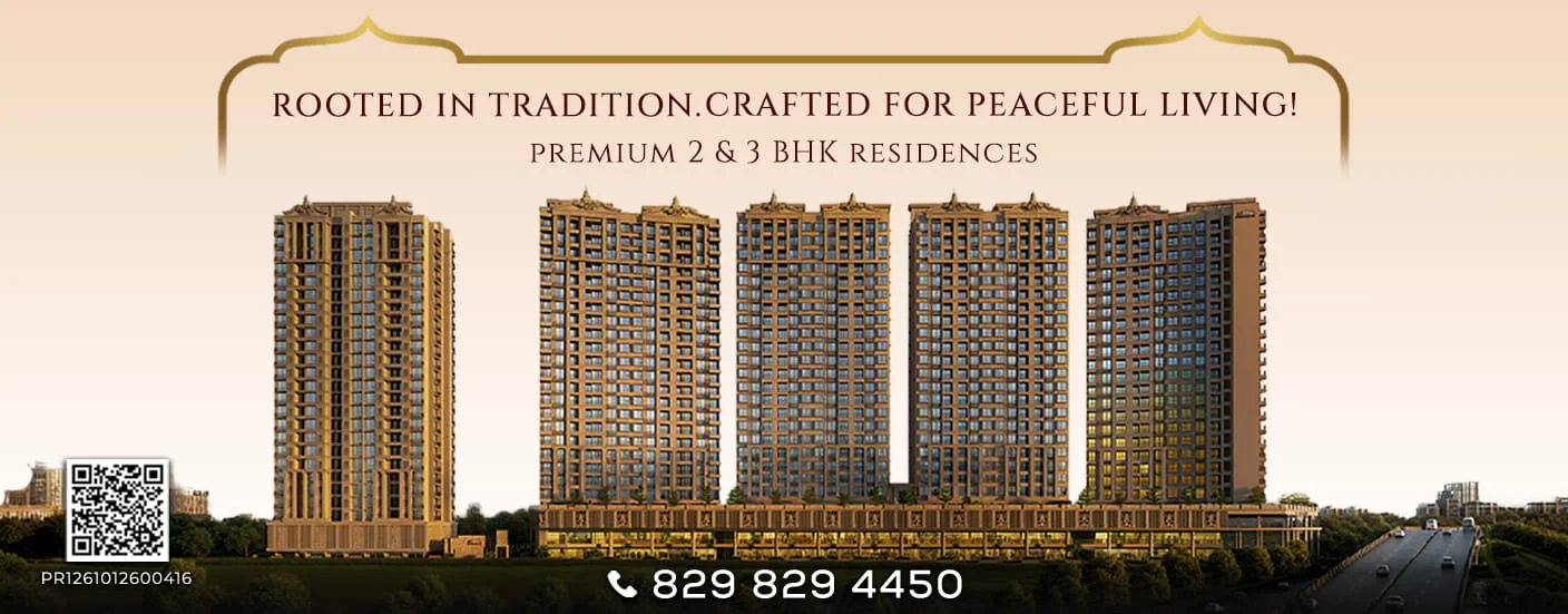 Jhamtani Ace Ayodhya Wakad Desktop Banner
