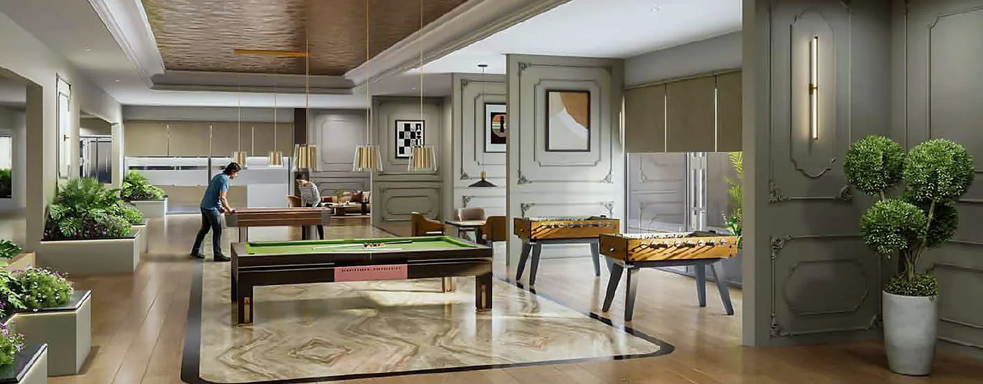 Jhamtani Ace Ayodhya Wakad Indoor Games Image